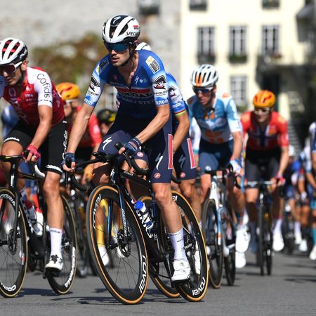 13th Grand Prix Cycliste de Quebec 2024