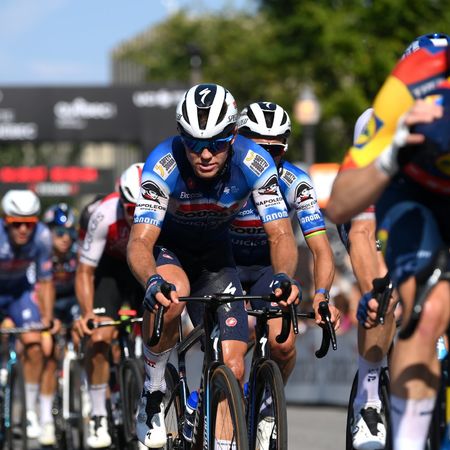 13th Grand Prix Cycliste de Quebec 2024