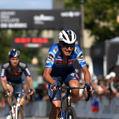 13th Grand Prix Cycliste de Quebec 2024