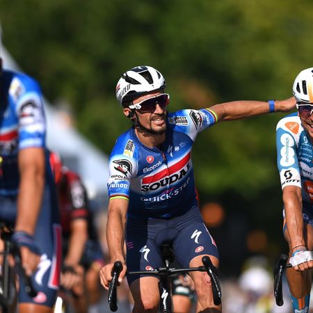 13th Grand Prix Cycliste de Quebec 2024