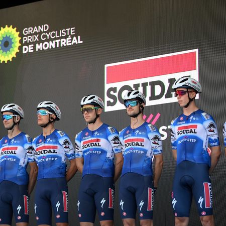 13th Grand Prix Cycliste de Montreal 2024
