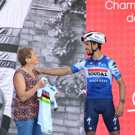 13th Grand Prix Cycliste de Montreal 2024