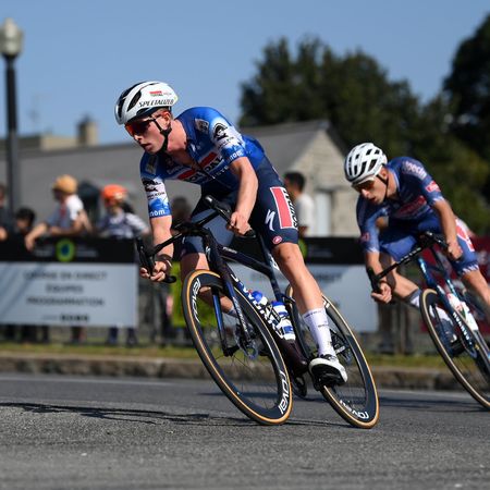 13th Grand Prix Cycliste de Montreal 2024