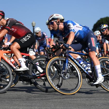 13th Grand Prix Cycliste de Montreal 2024