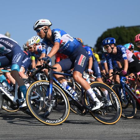 13th Grand Prix Cycliste de Montreal 2024