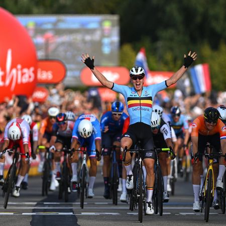 30th UEC Road Cycling European Championships 2024 - Men's Elite Road Race