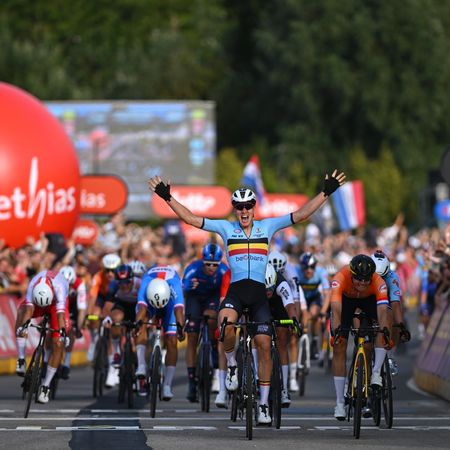 30th UEC Road Cycling European Championships 2024 - Men's Elite Road Race
