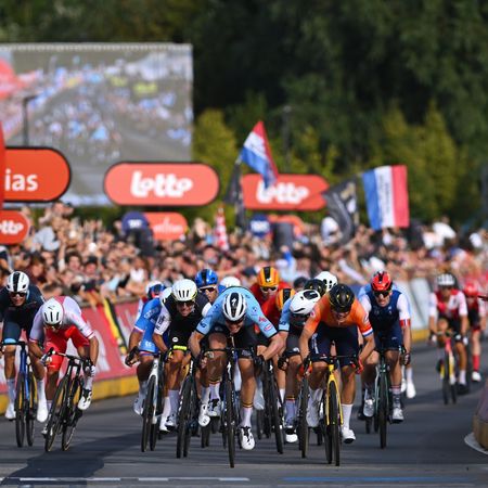 30th UEC Road Cycling European Championships 2024 - Men's Elite Road Race