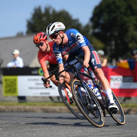 13th Grand Prix Cycliste de Montreal 2024