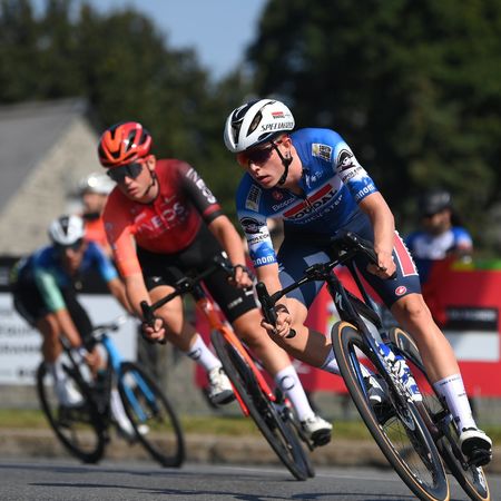 13th Grand Prix Cycliste de Montreal 2024