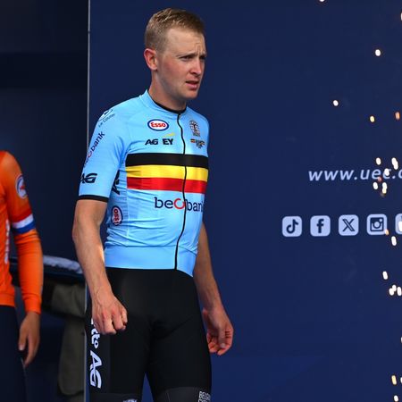 30th UEC Road Cycling European Championships 2024 - Men's Elite Road Race