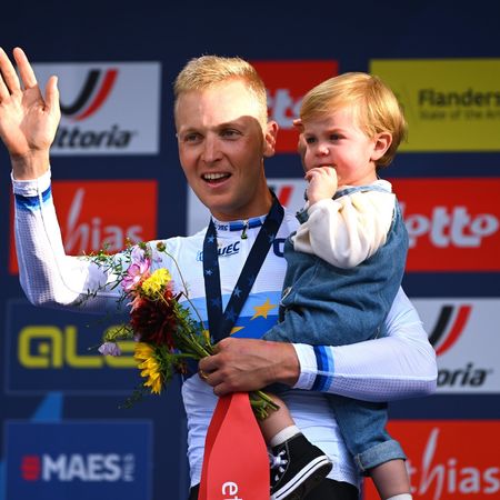30th UEC Road Cycling European Championships 2024 - Men's Elite Road Race