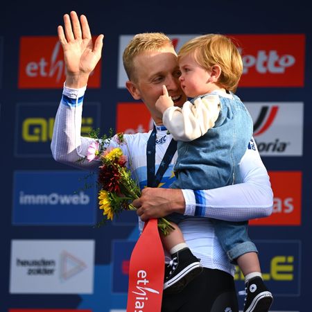 30th UEC Road Cycling European Championships 2024 - Men's Elite Road Race