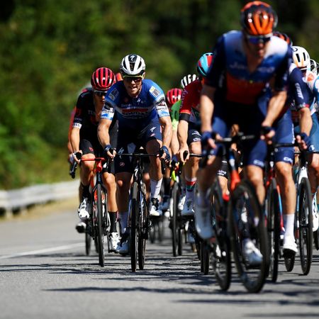 13th Grand Prix Cycliste de Montreal 2024