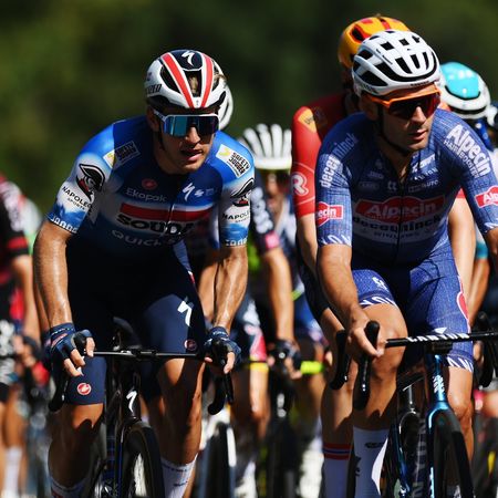 13th Grand Prix Cycliste de Montreal 2024