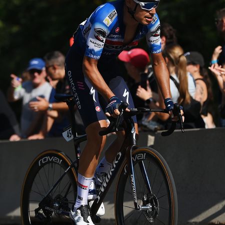 13th Grand Prix Cycliste de Montreal 2024