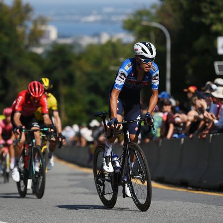 13th Grand Prix Cycliste de Montreal 2024