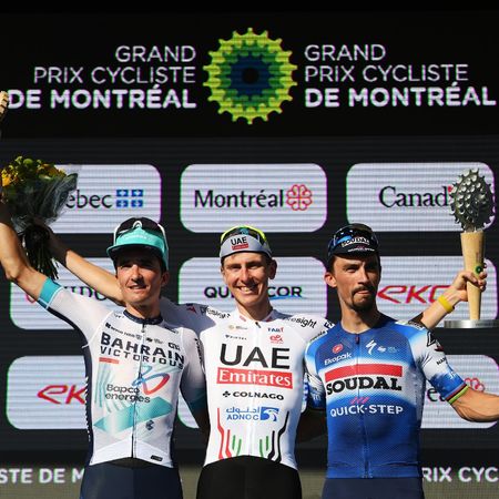 13th Grand Prix Cycliste de Montreal 2024