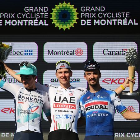 13th Grand Prix Cycliste de Montreal 2024