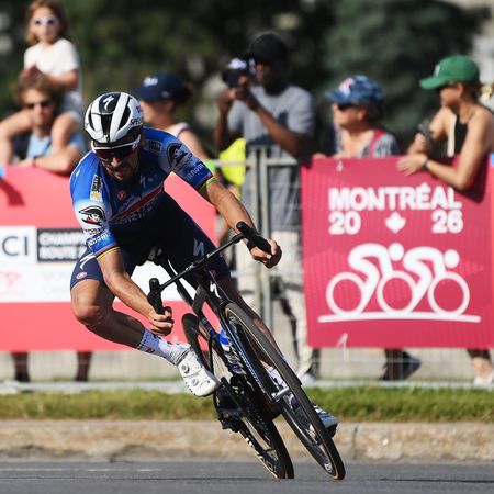 13th Grand Prix Cycliste de Montreal 2024