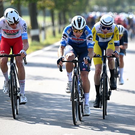 84th Tour de Luxembourg 2024 - Stage 1