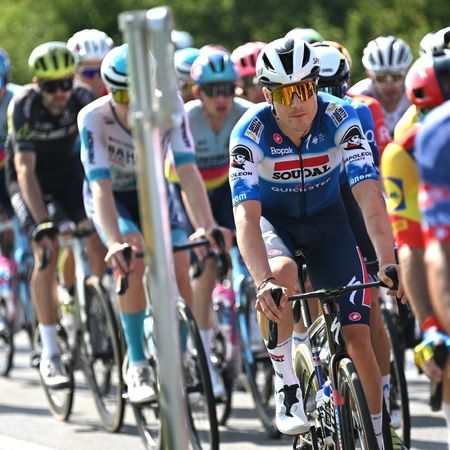 84th Tour de Luxembourg 2024 - Stage 1