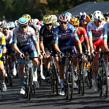 84th Tour de Luxembourg 2024 - Stage 1