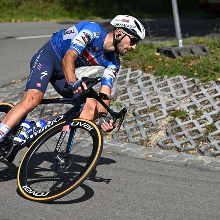 84th Tour de Luxembourg 2024 - Stage 1