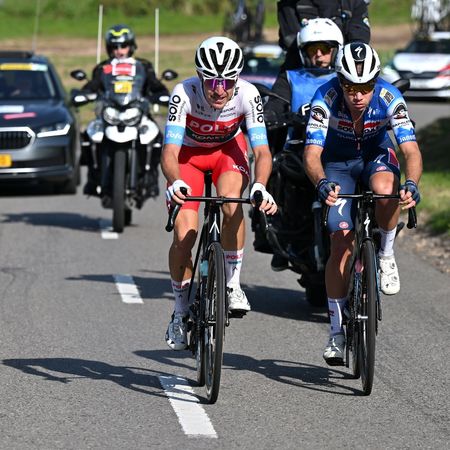 84th Tour de Luxembourg 2024 - Stage 1