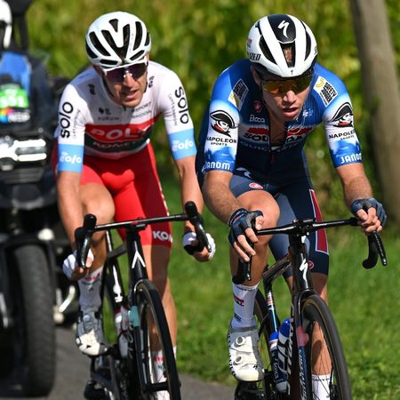 84th Tour de Luxembourg 2024 - Stage 1