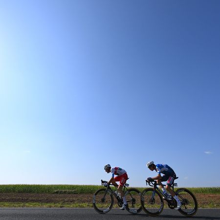 84th Tour de Luxembourg 2024 - Stage 1