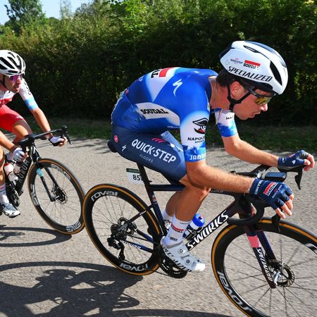 84th Tour de Luxembourg 2024 - Stage 1