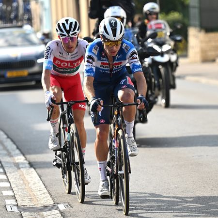 84th Tour de Luxembourg 2024 - Stage 1