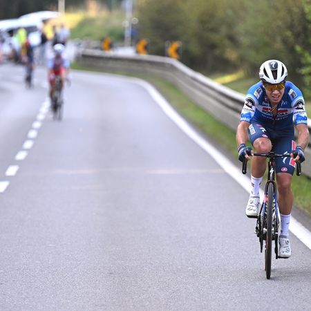 84th Tour de Luxembourg 2024 - Stage 1