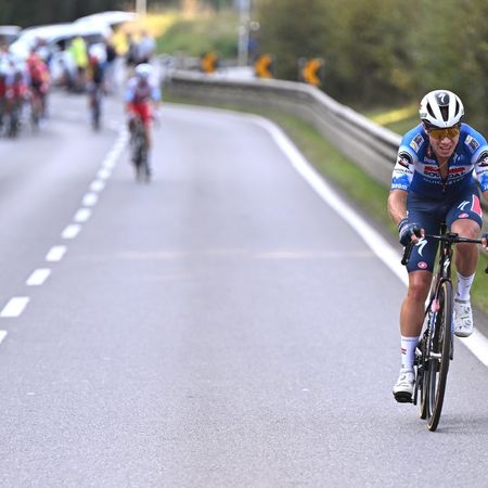 84th Tour de Luxembourg 2024 - Stage 1