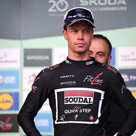 84th Tour de Luxembourg 2024 - Stage 1