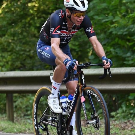 84th Tour de Luxembourg 2024 - Stage 2