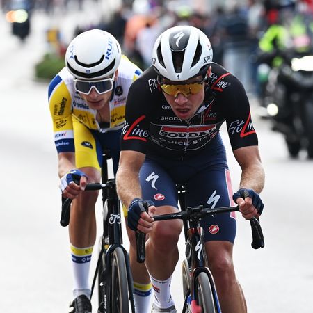 84th Tour de Luxembourg 2024 - Stage 2