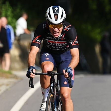 84th Tour de Luxembourg 2024 - Stage 2