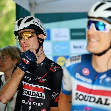 84th Tour de Luxembourg 2024 - Stage 3