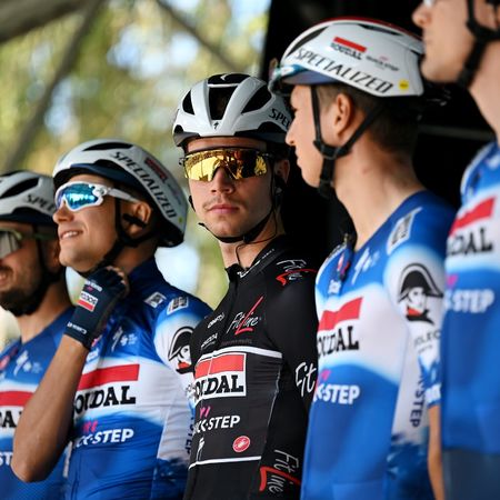 84th Tour de Luxembourg 2024 - Stage 3