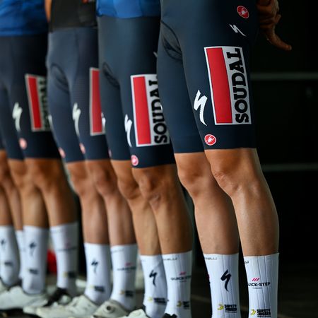 84th Tour de Luxembourg 2024 - Stage 3