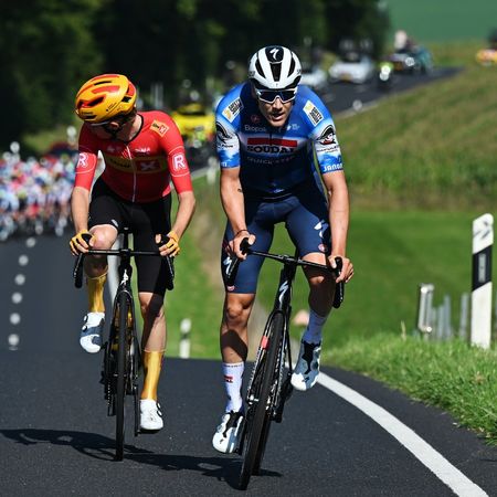 84th Tour de Luxembourg 2024 - Stage 3