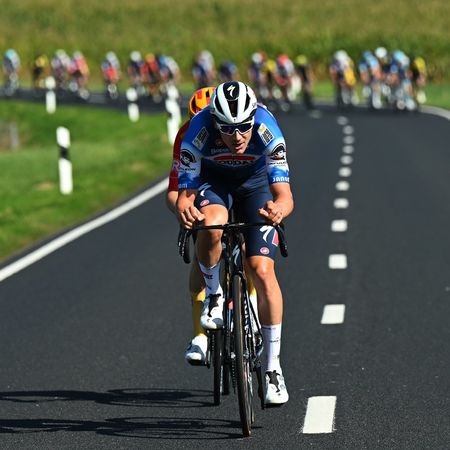 84th Tour de Luxembourg 2024 - Stage 3