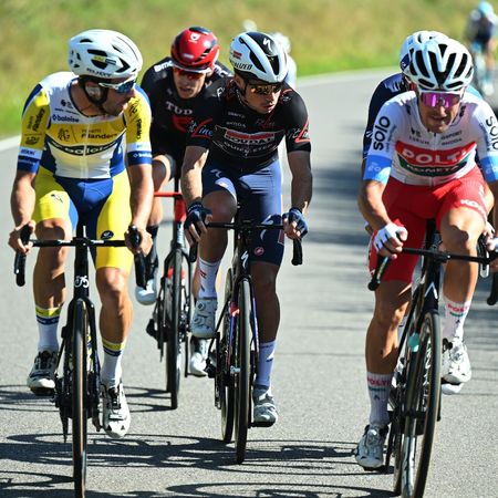 84th Tour de Luxembourg 2024 - Stage 3