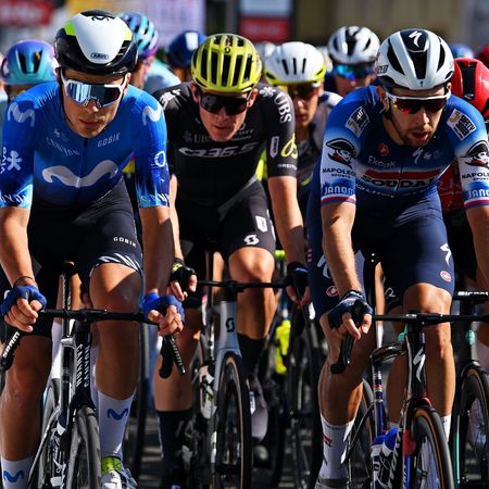 108th Kampioenschap van Vlaanderen 2024