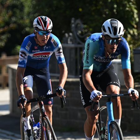 84th Tour de Luxembourg 2024 - Stage 3