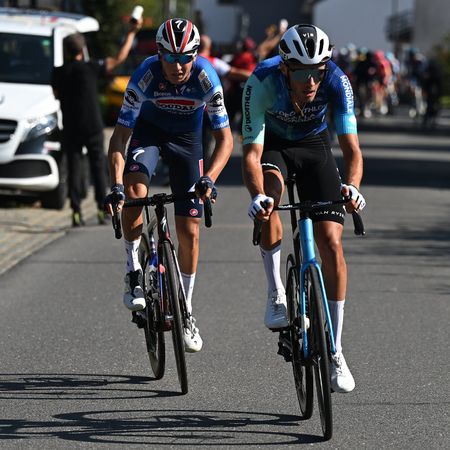 84th Tour de Luxembourg 2024 - Stage 3