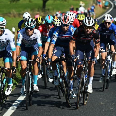 84th Tour de Luxembourg 2024 - Stage 3