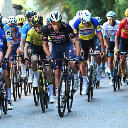 84th Tour de Luxembourg 2024 - Stage 3